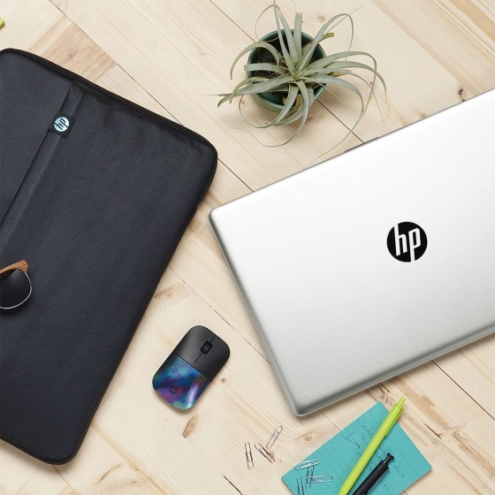 HP Pavilion 笔记本电脑( 型号),17.3 英寸 FHD IPS 显示屏,英特尔酷睿 i3-1115G4 处理器,16GB 内存,256GB PCIe SSD,防眩光,电池寿命长,Wi-Fi,网络摄像头,HDMI,蓝牙