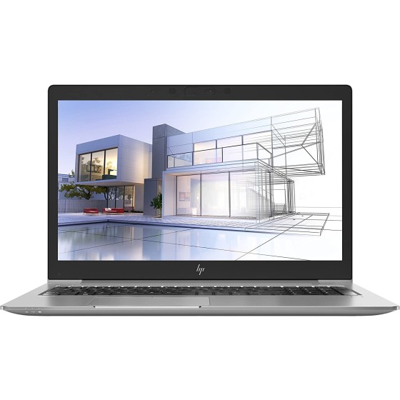 惠普笔记本电脑，2.9 GHz 英特尔酷睿 I9 8950HK * 8 代，16 GB，512 GB SSD，15.6 英寸 WLED，Windows 10 专业版