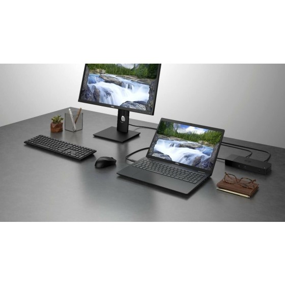 Acer 宏碁 Latitude 3000 3520 15.6英寸 笔记本电脑 - 高清 - 1366 x 768 - Intel Core i5 第 11 代 i5-1135G7 四核（4 核）2.40 GHz - 8 GB RAM -